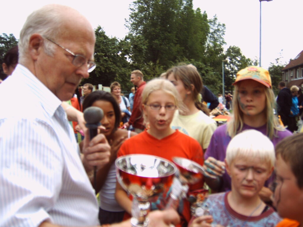 Het Gerrit Entiusplein