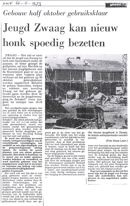 Honky Tonk opent haar deuren